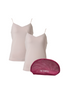 ROSIER Bra Camisole & ROSIER Mesh Laundry Pouch