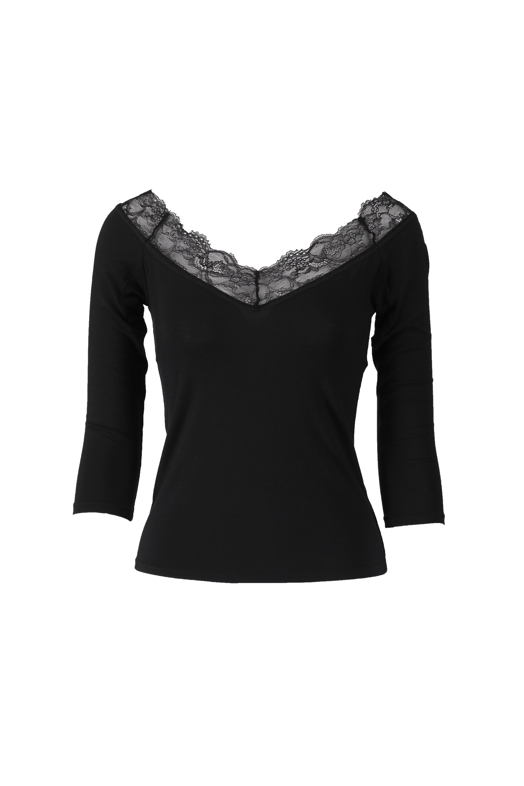 ROSIER Off The Shoulder Top
