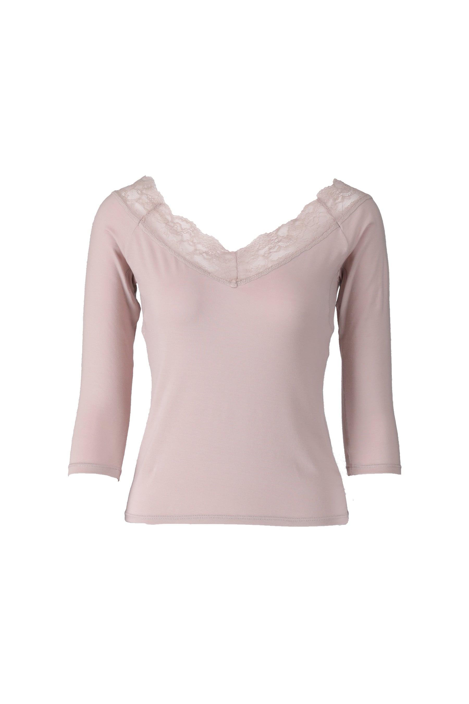 ROSIER Off The Shoulder Top