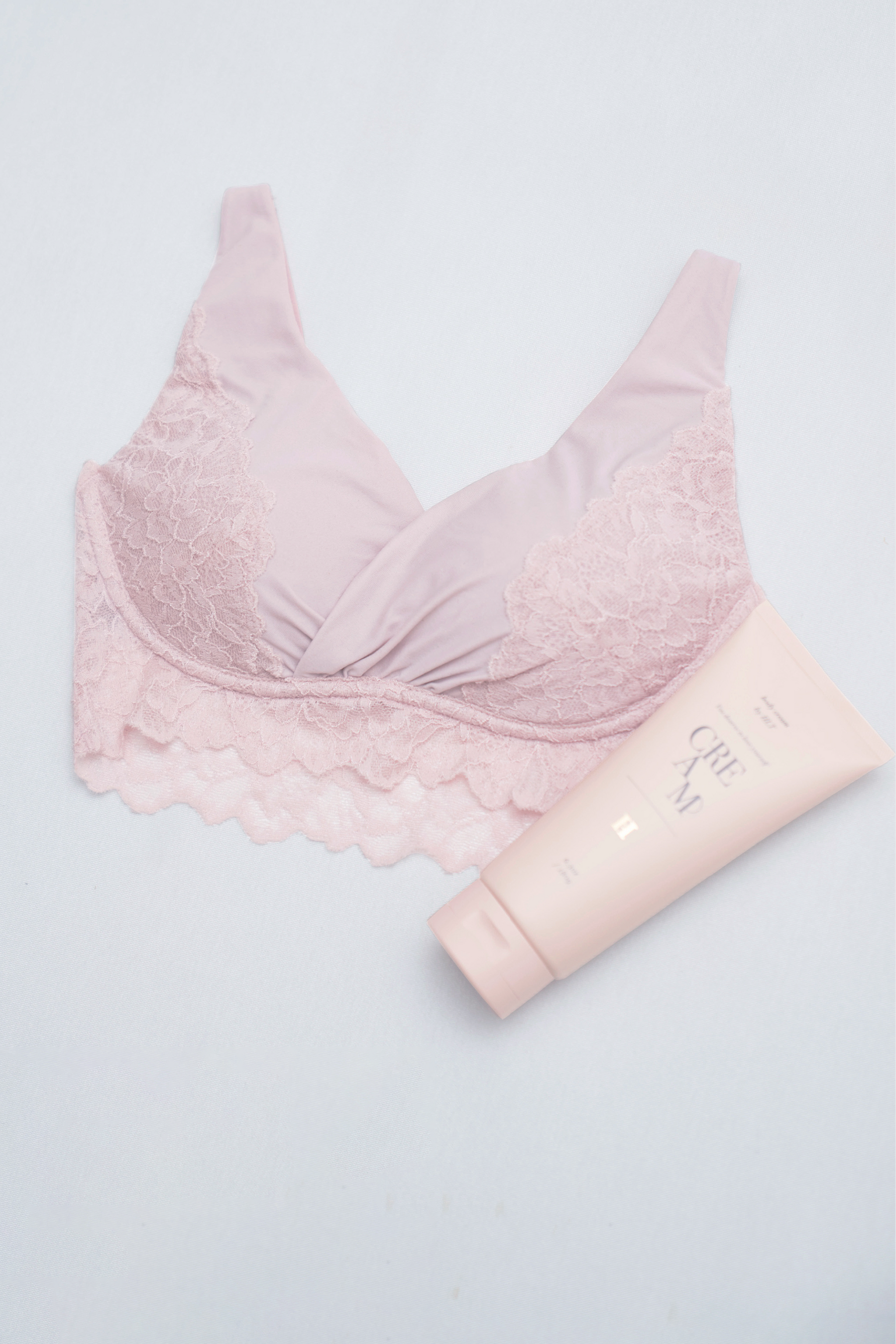 SELF LOVE NIGHT CARE SET