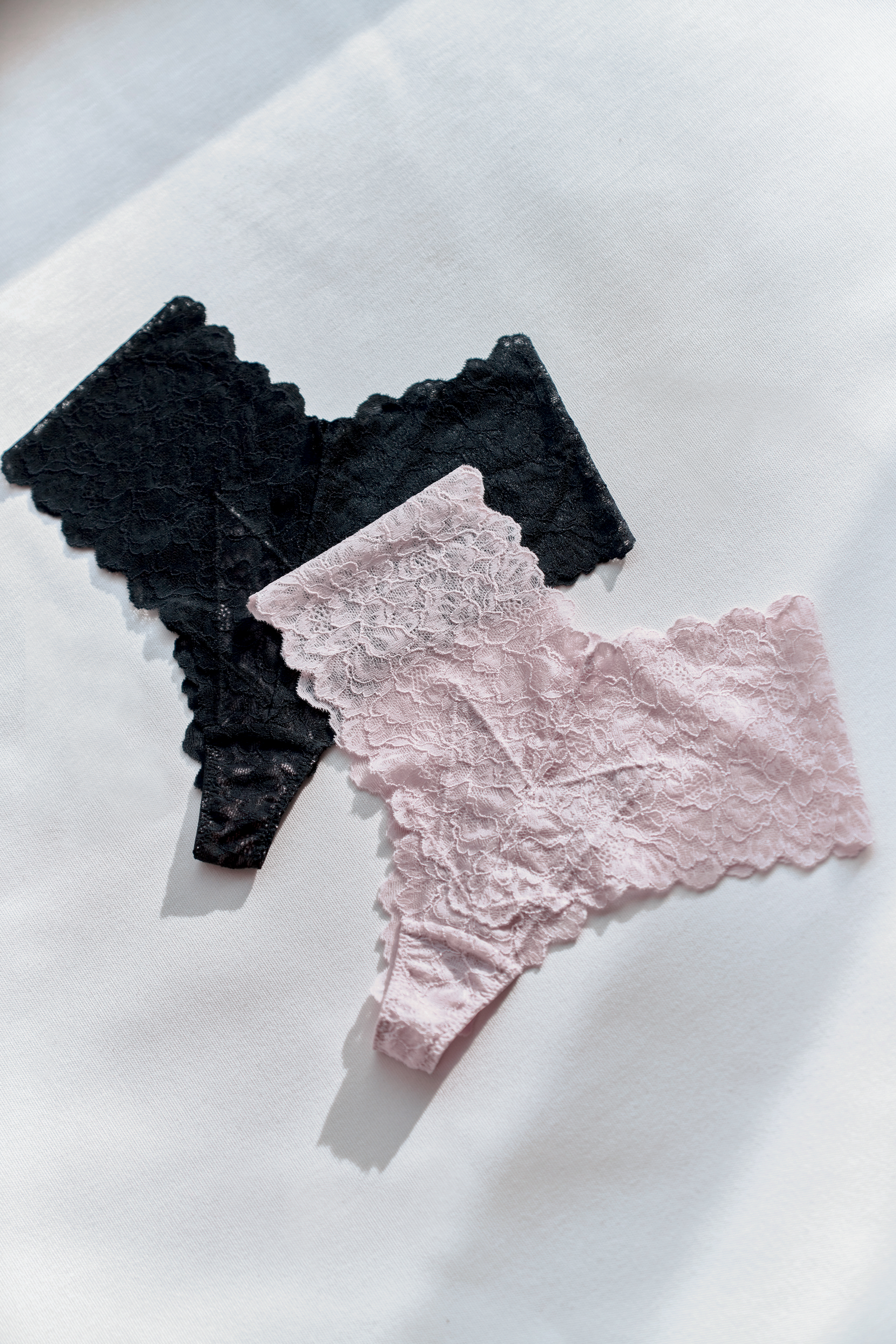 Everyday Magical Lacy Thong