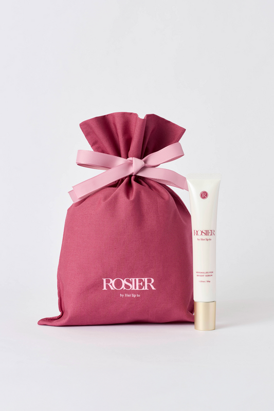 Versailles Fem Bright Serum Gift Set