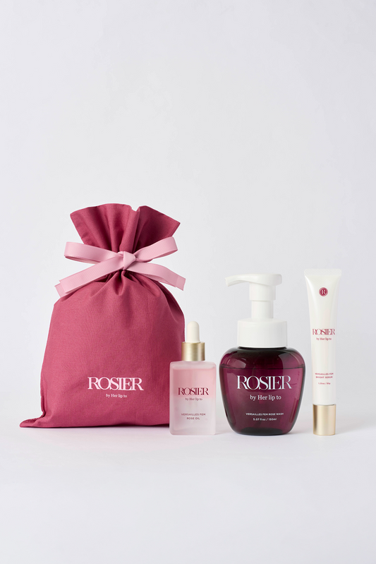 Versailles Fem Care Gift Set