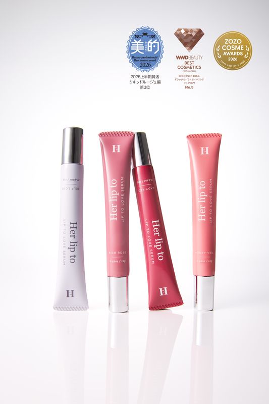 LIP TO LOVE SERUM