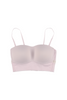 ROSIER Bandeau Bra