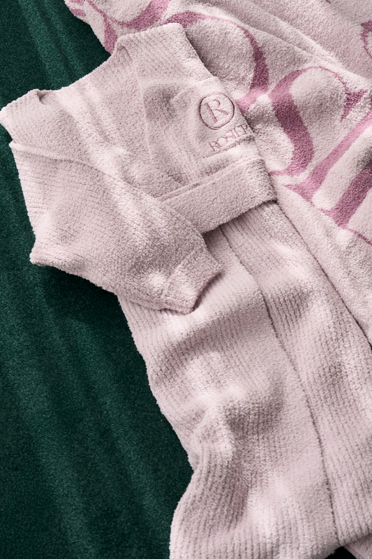 ROSIER Comfy Robe