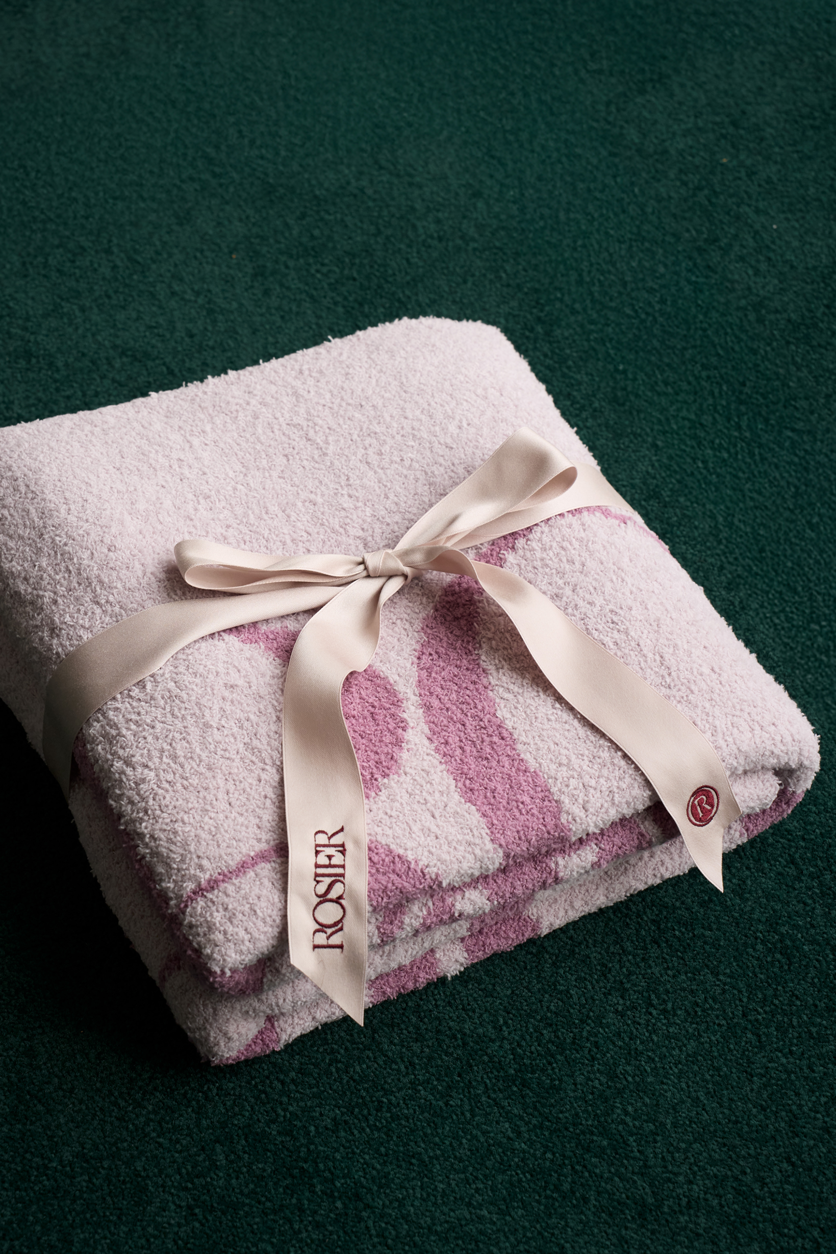 ROSIER Comfy Blanket ROSIER Comfy Blanket