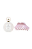 LIP SHAPE CLIP - Hair Perfume SET -
