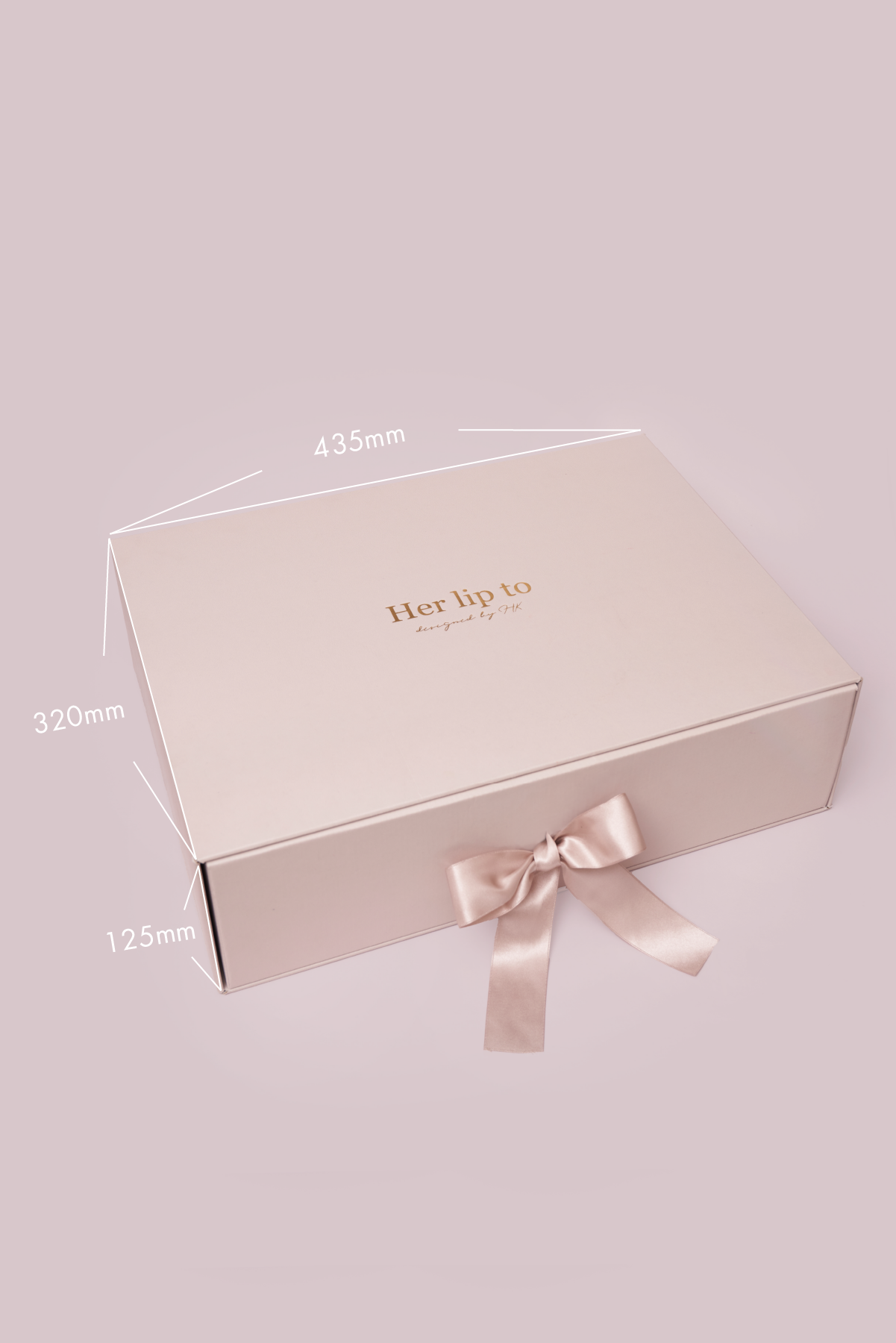 HLT Gift Box(L)