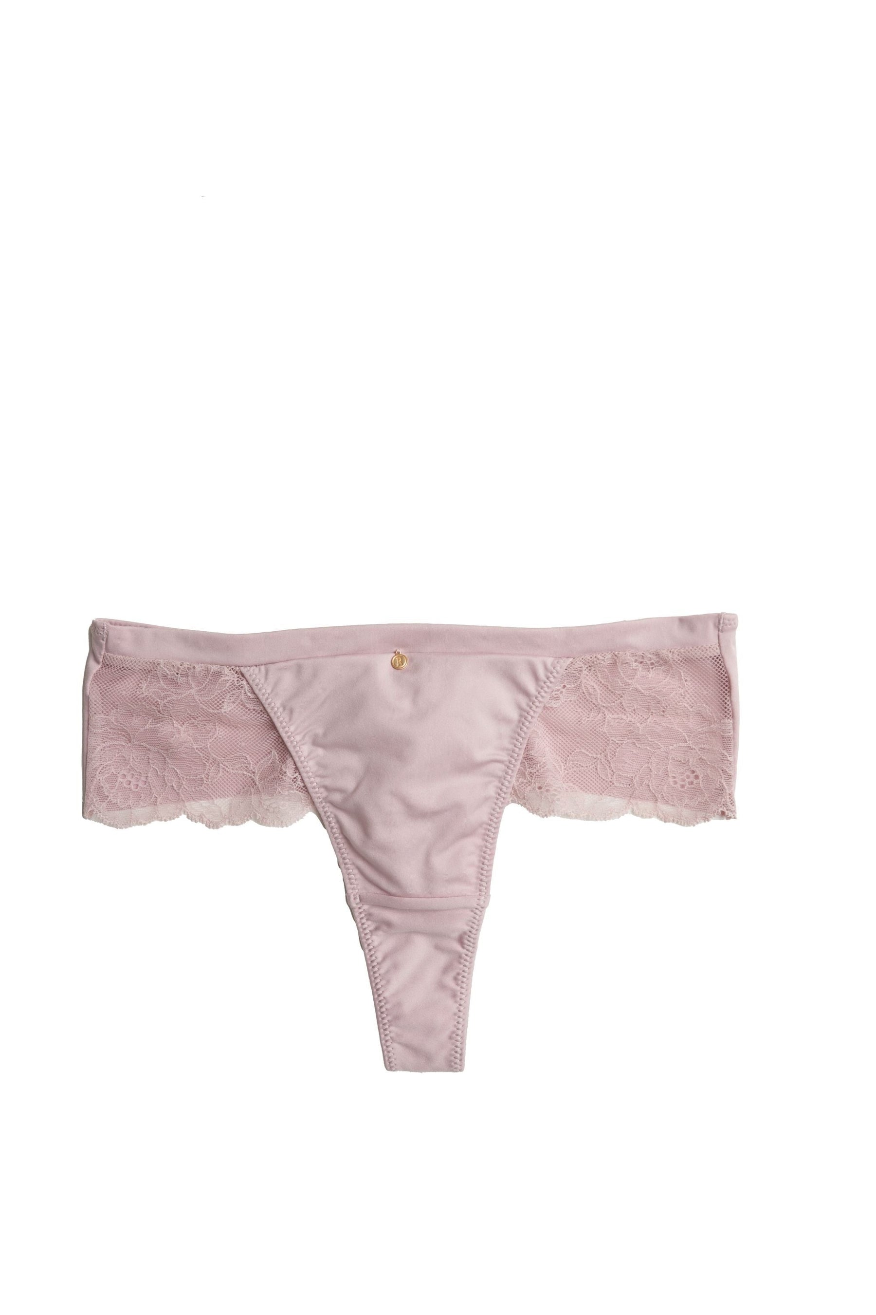 Everyday Essential Thong