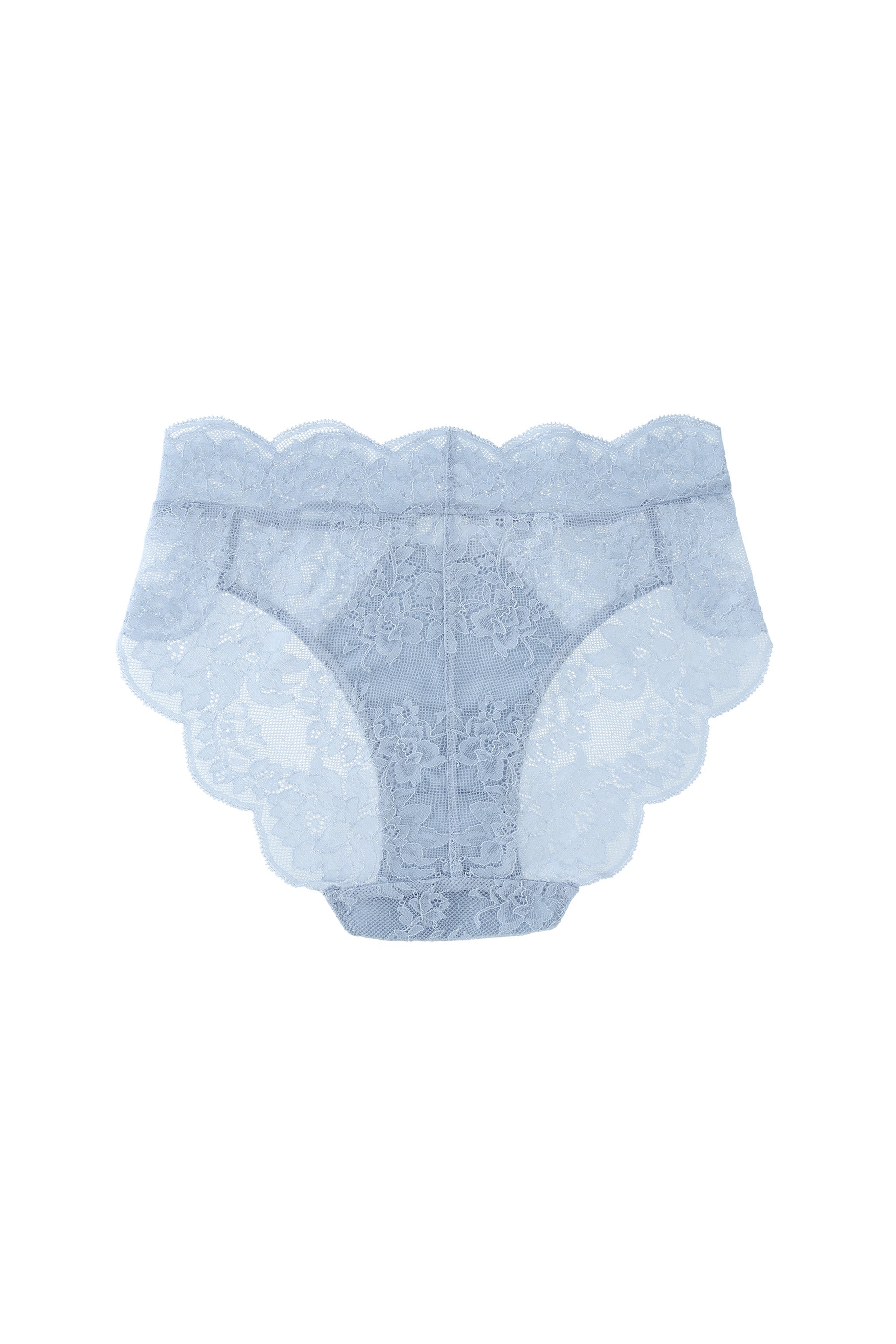 La Vie en Rose Shorts