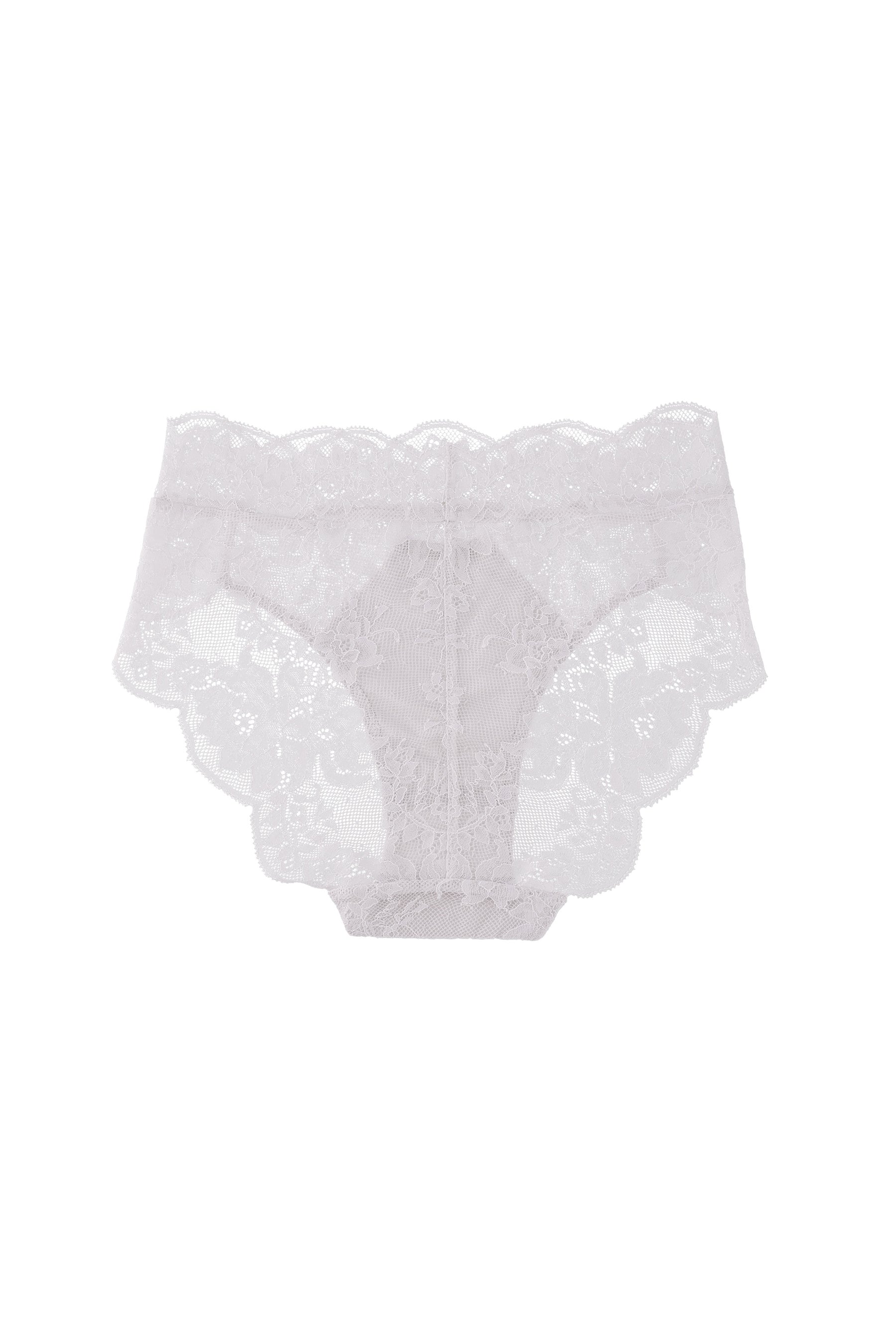 La Vie en Rose Shorts