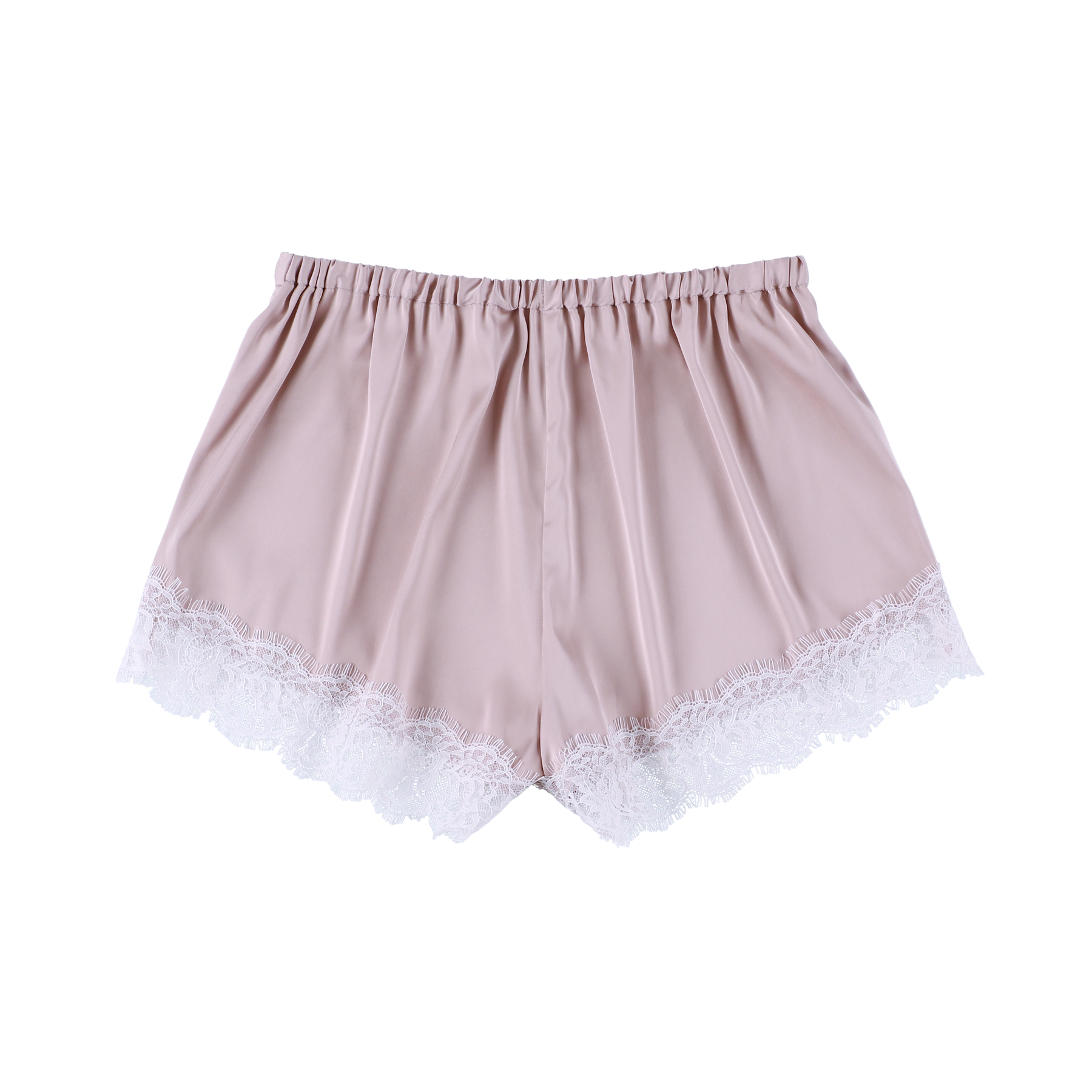 Lace Camisole Set
