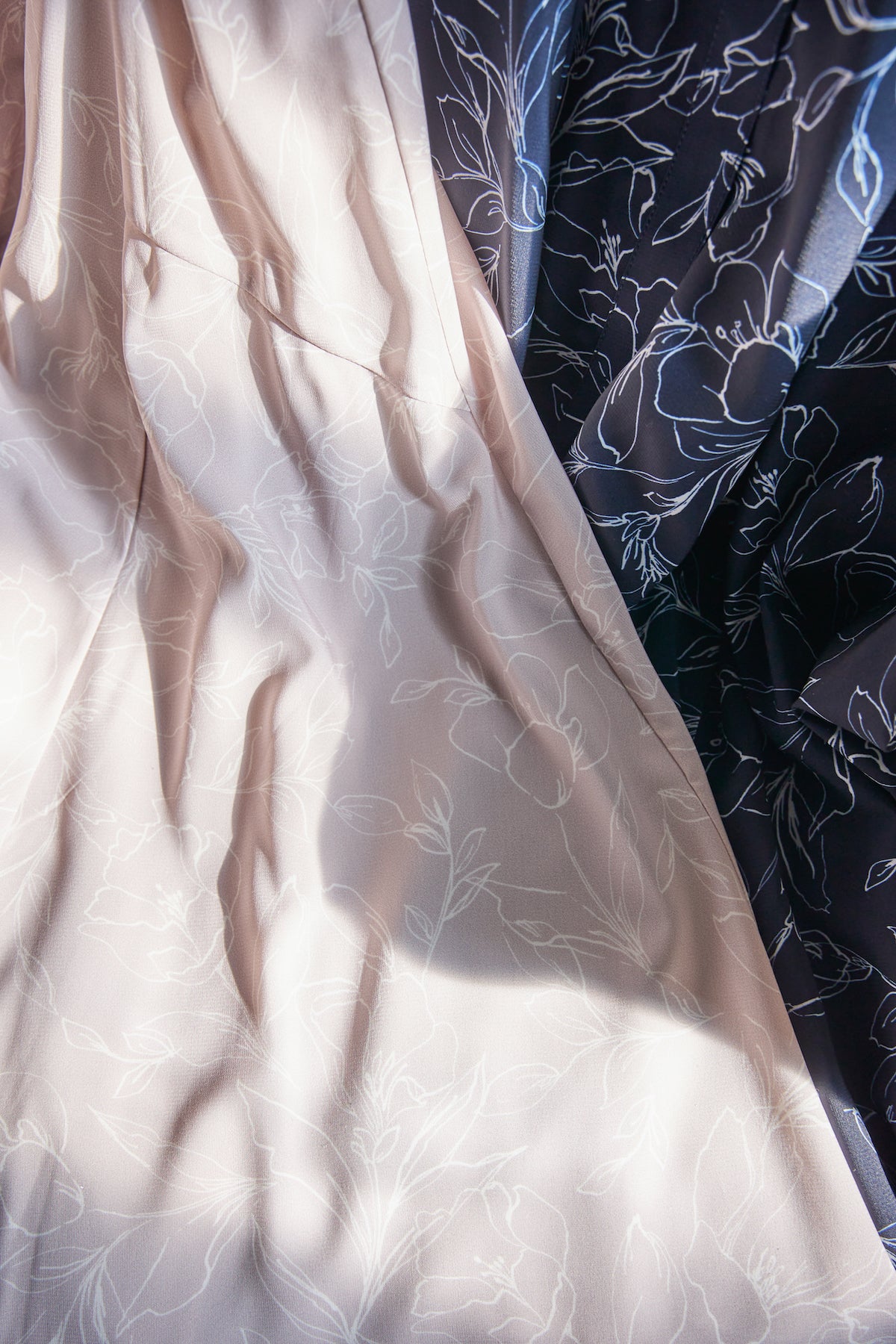La Brea Bow-Tie Dress