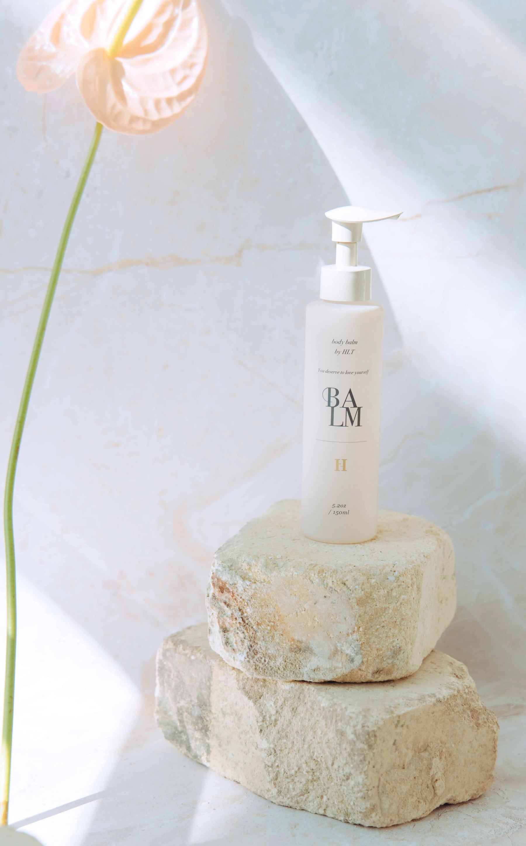 SENSUAL RICH BODY BALM