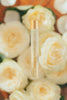 Roll-on Perfume Oil - ROSE BLANCHE -