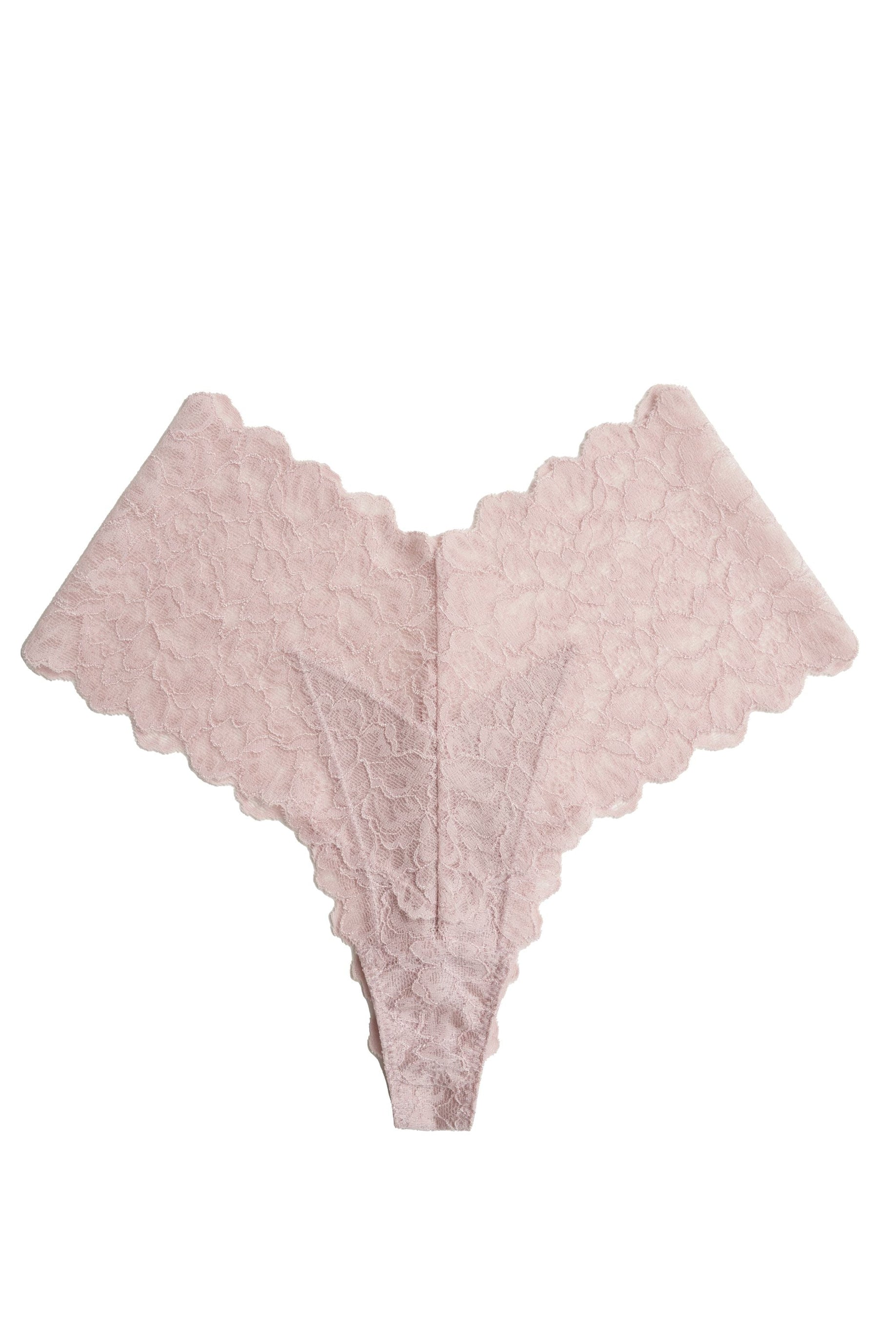 Everyday Magical Lacy Thong