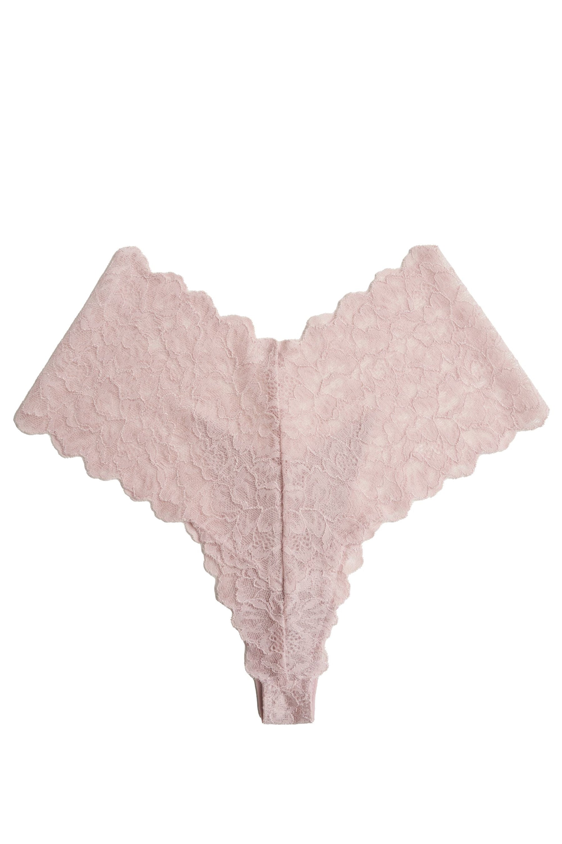 Everyday Magical Lacy Thong