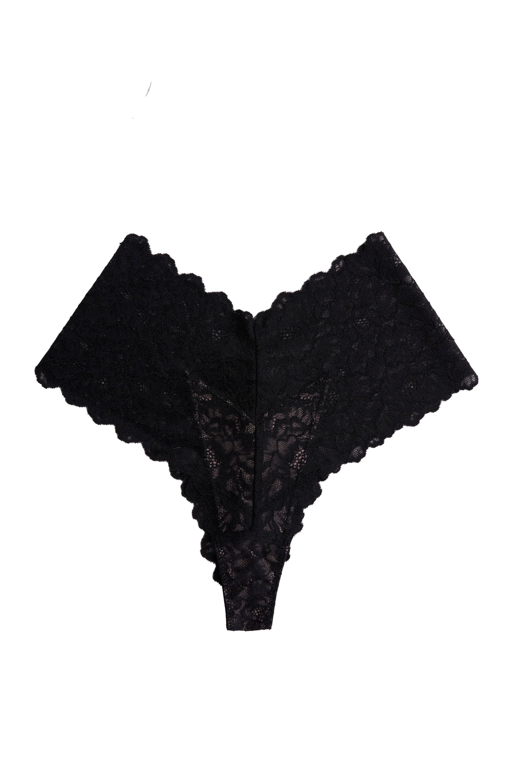 Everyday Magical Lacy Thong