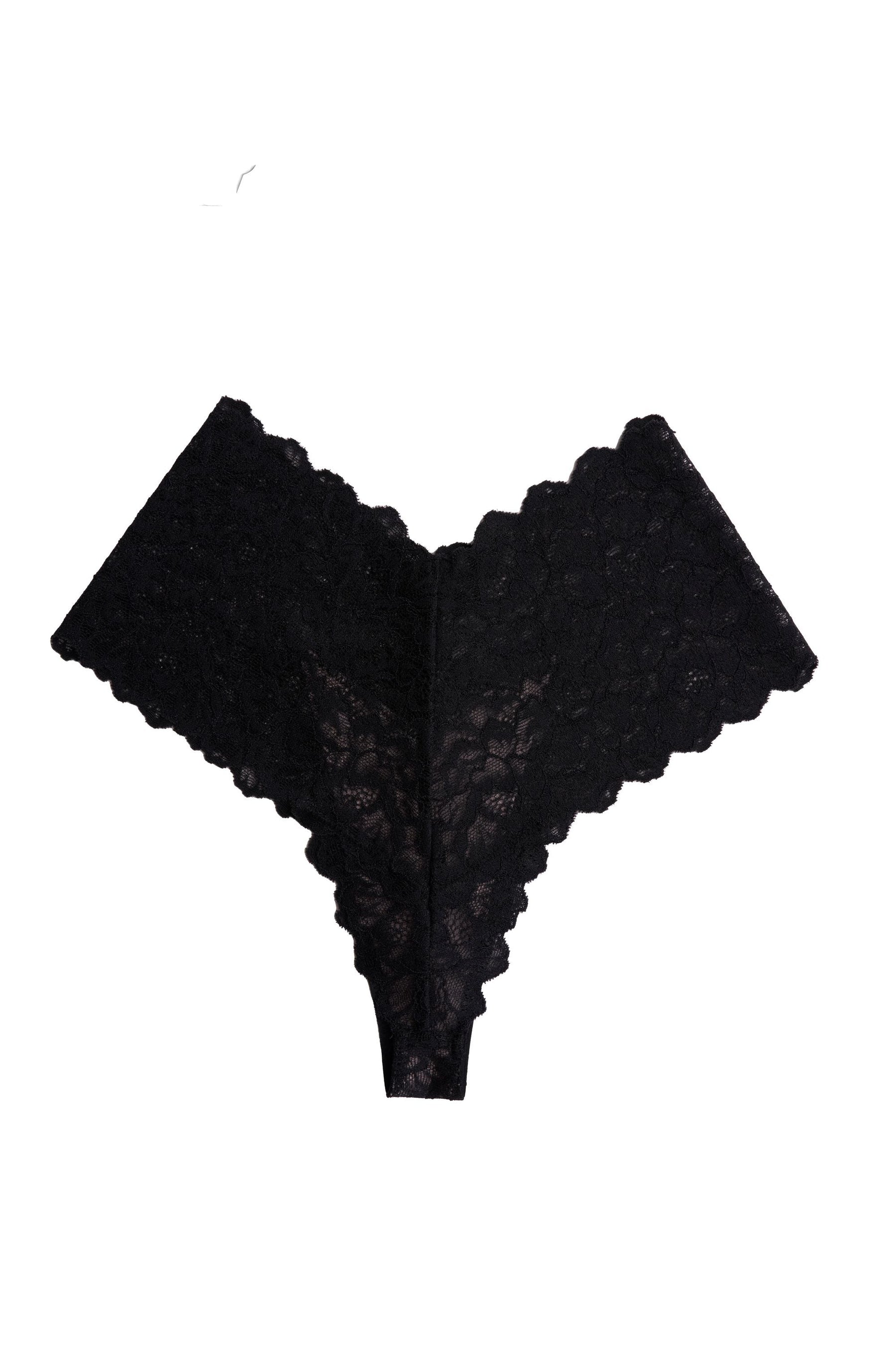 Everyday Magical Lacy Thong