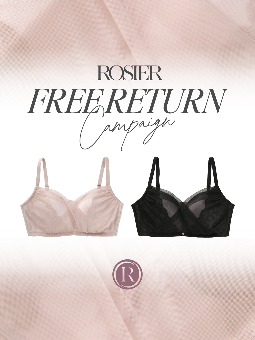 FREE RETURN Campaign