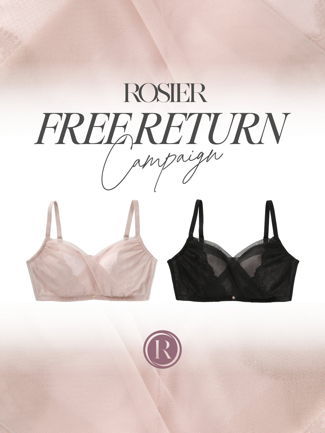 FREE RETURN Campaign