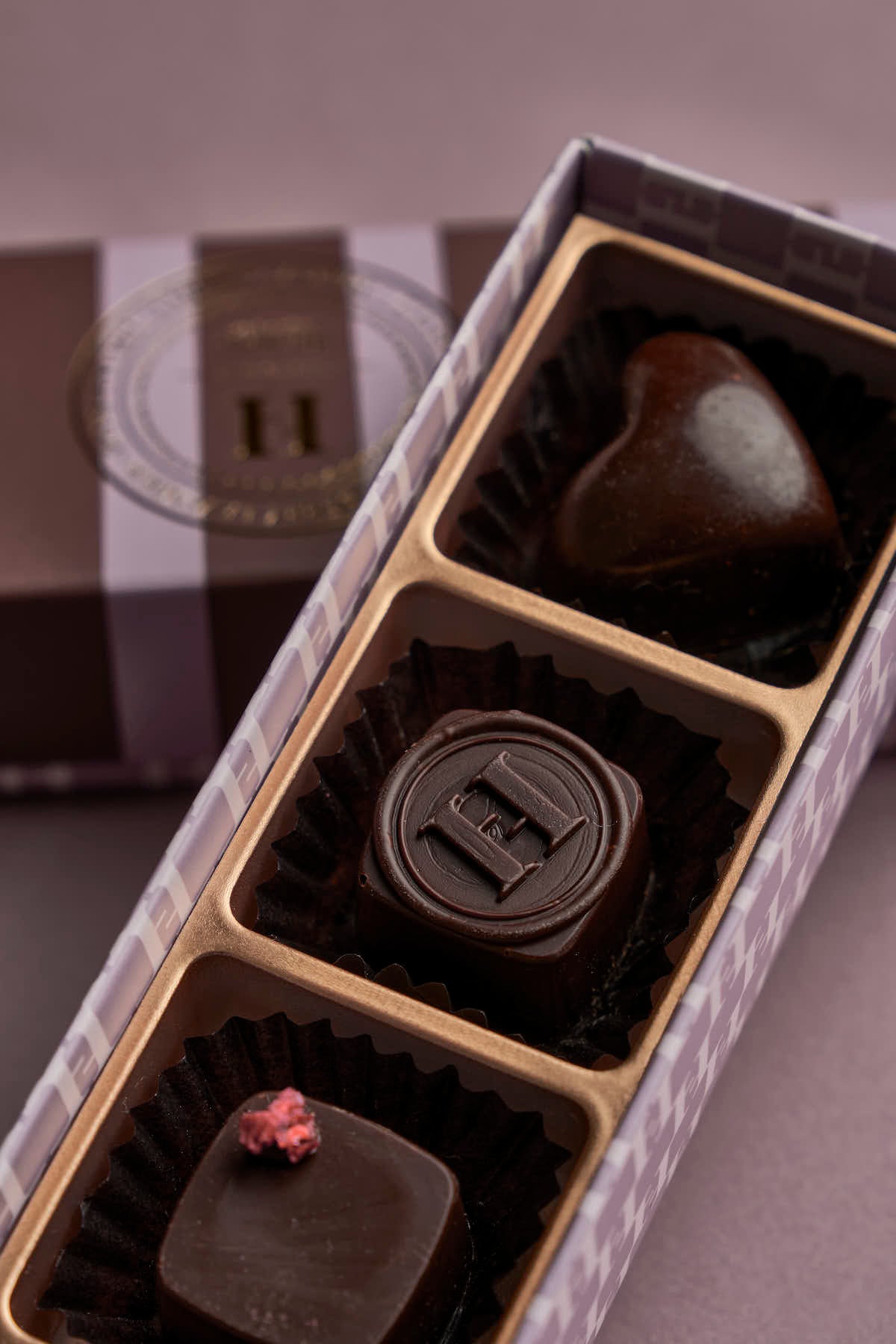 HLT Chocolate Box 2023