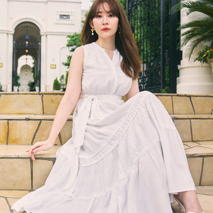 【東京・福岡・大阪】 HER LIP TO SUMMER BOUTIQUE 開催のお知らせ