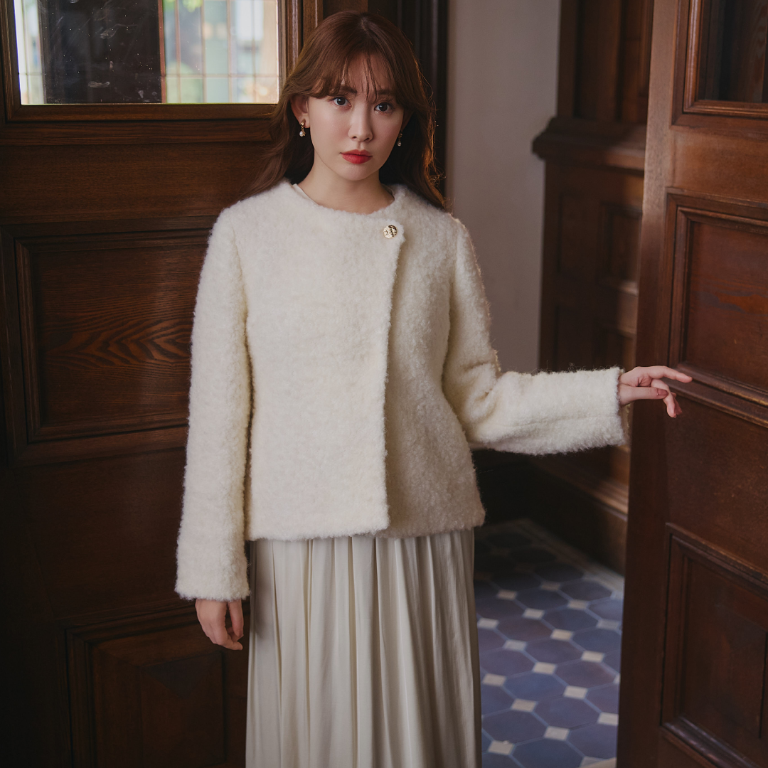 【東京・大阪】 THE TRUNK SHOW - HER LIP TO CAPSULE COLLECTION - 開催のお知らせ