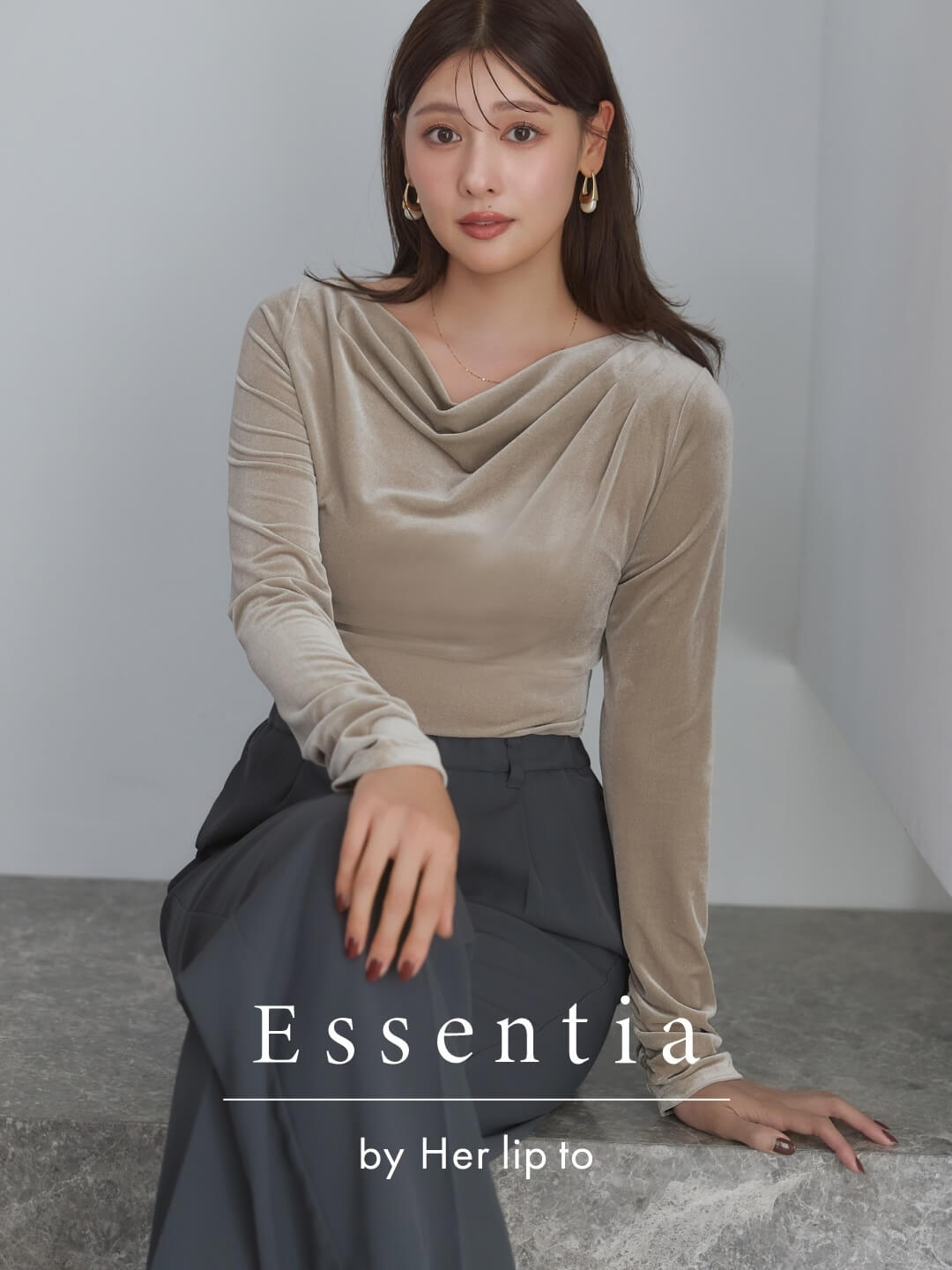 Essentia by Her lip to