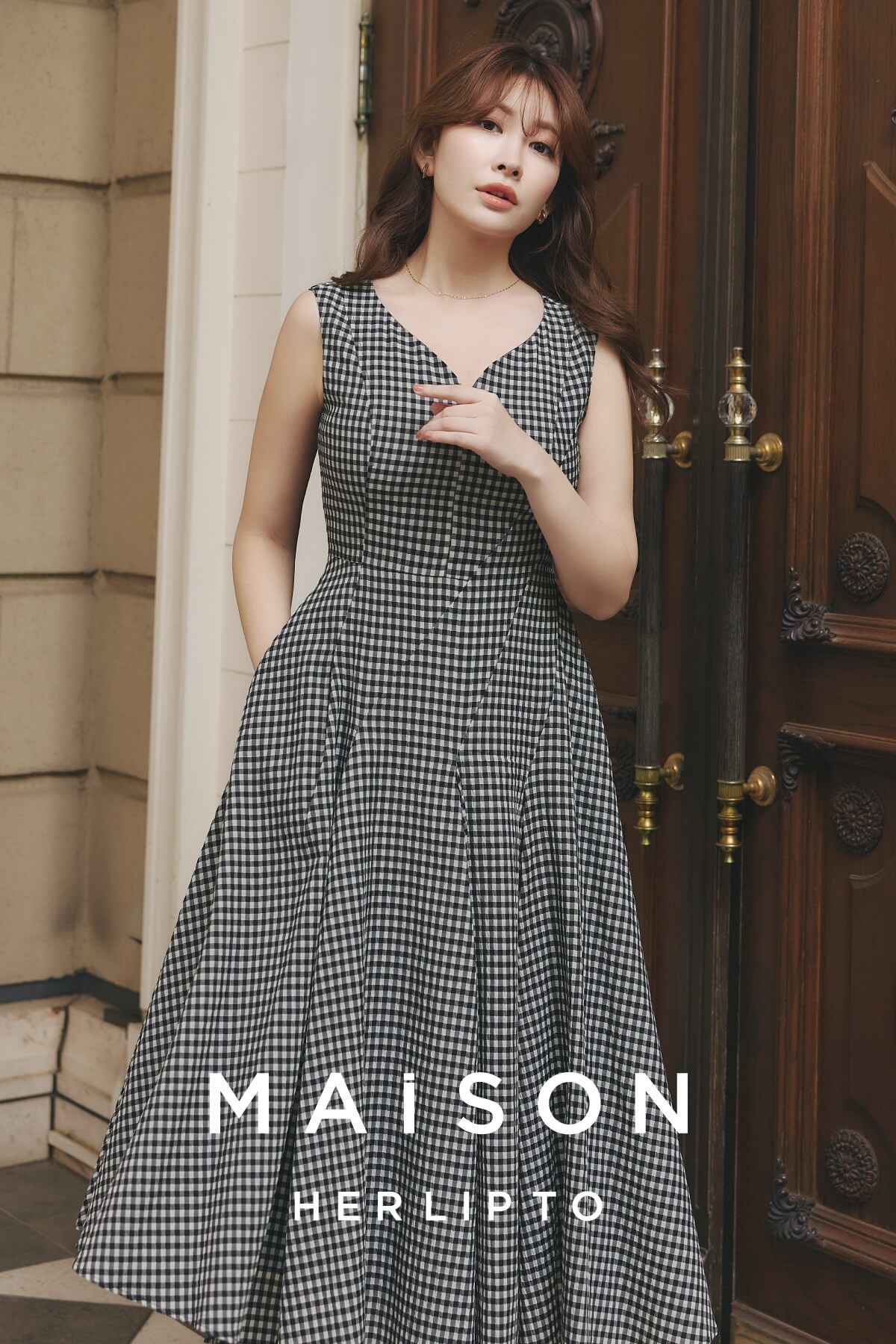 MAiSON HER LIP TO -VO.3-