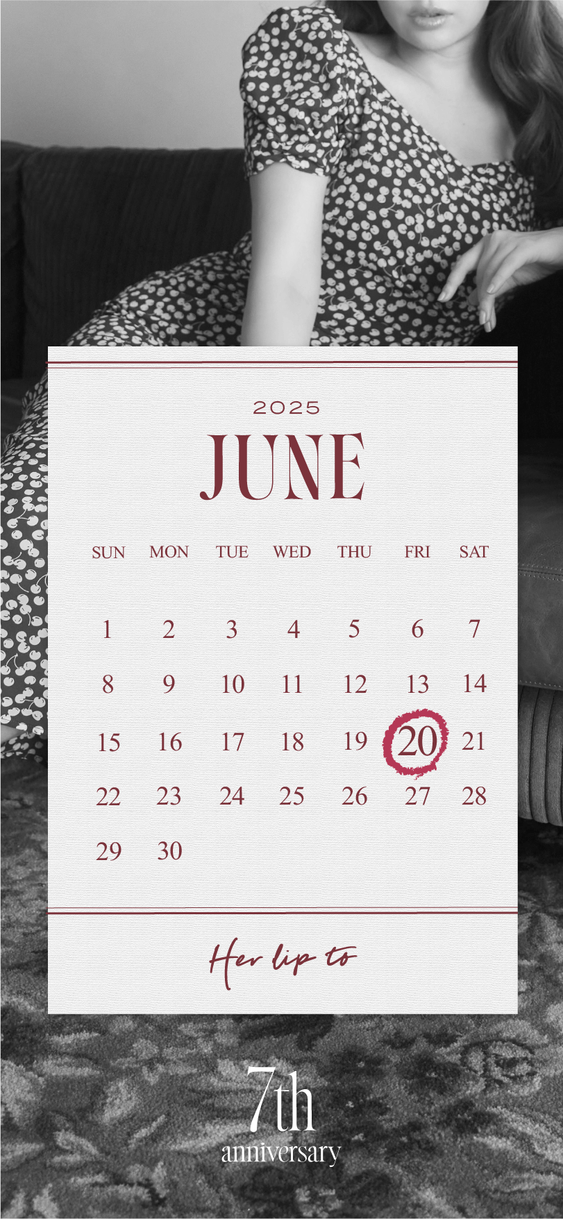 Monthly Calendar