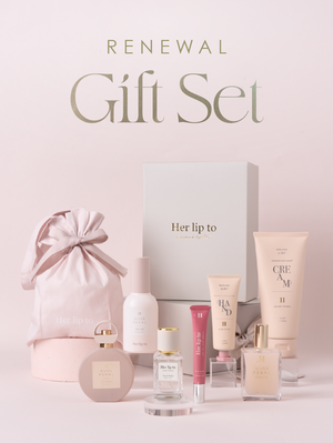 【Info】ギフトセットリニューアルのお知らせ