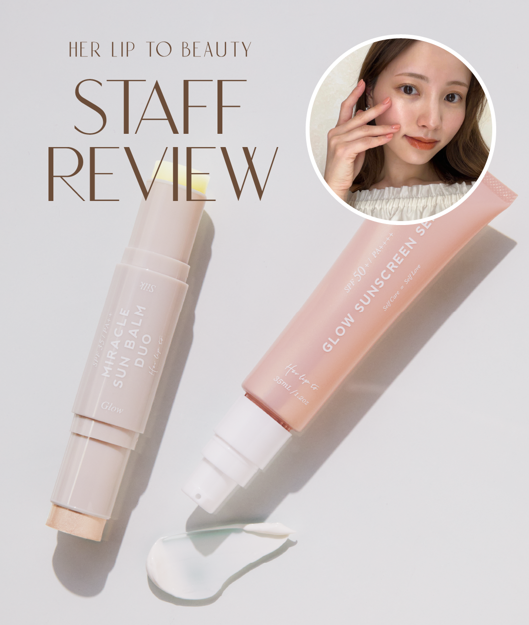STAFF Review