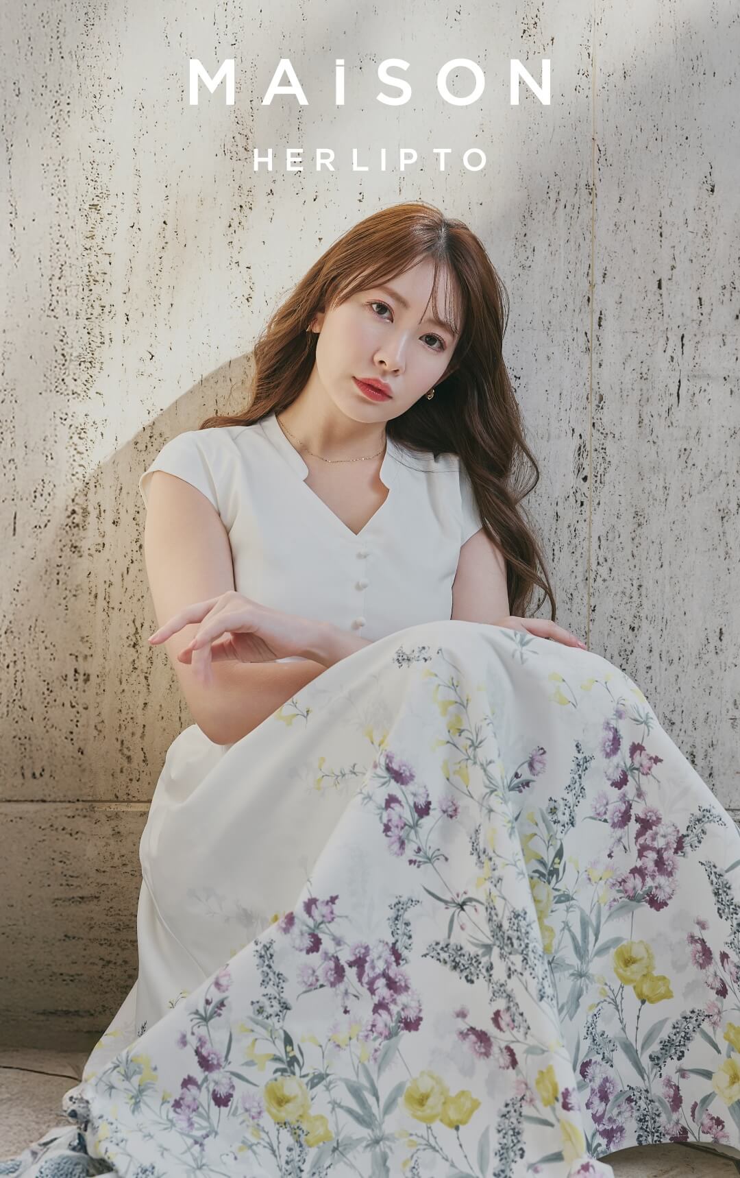 MAiSON HER LIP TO -VO.2-