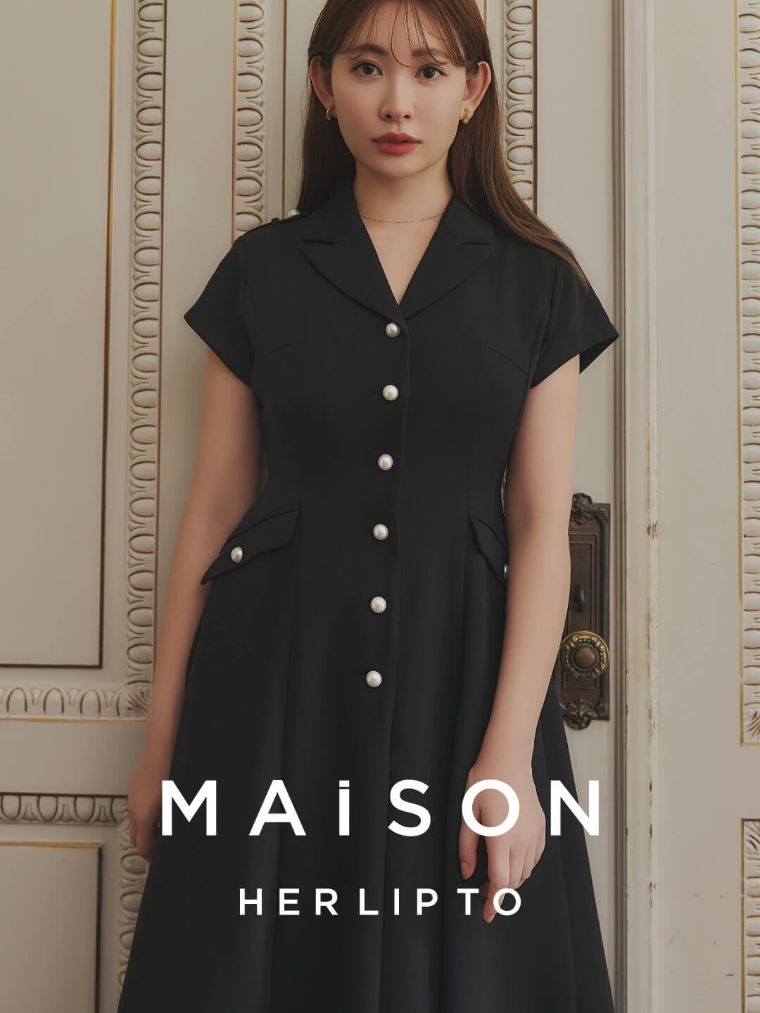 MAiSON HER LIP TO -VOL.1-