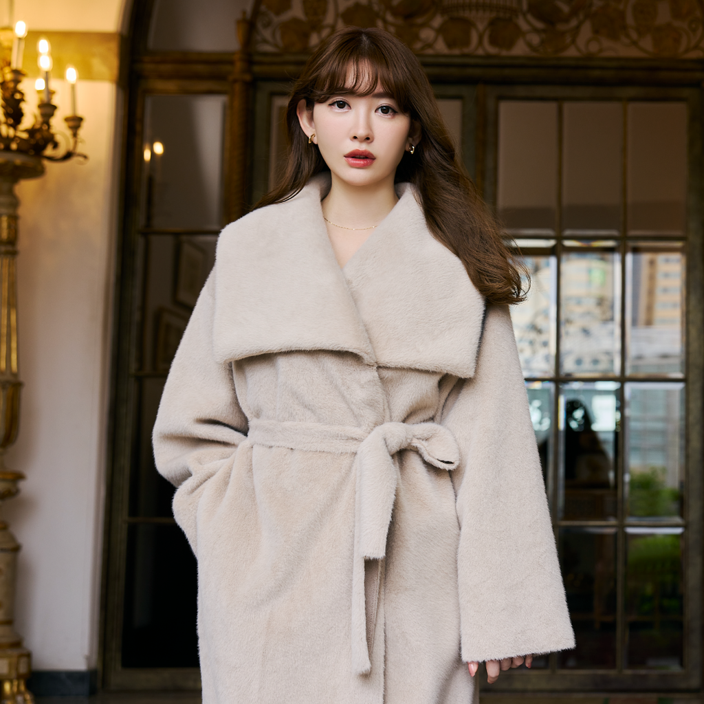 東京・名古屋・大阪】CHIC OUTERWEAR COLLECTION 開催のお知らせ