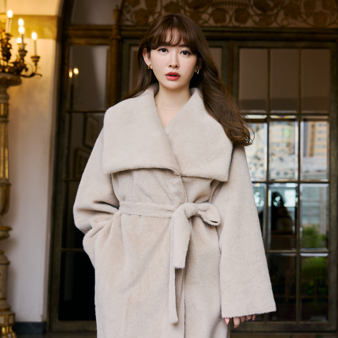 【東京・名古屋・大阪】CHIC OUTERWEAR COLLECTION 開催のお知らせ