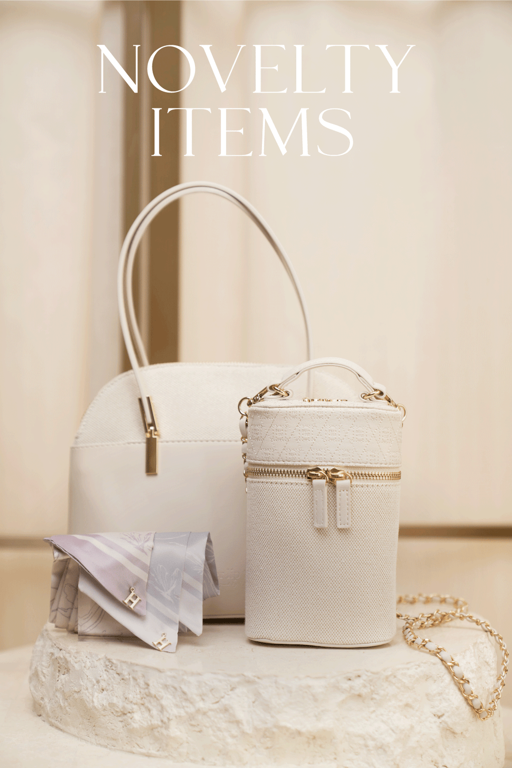 Shopping Novelty Items