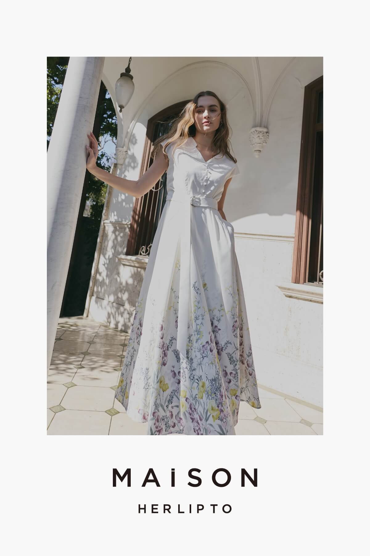 MAiSON HER LIP TO -VO.2-
