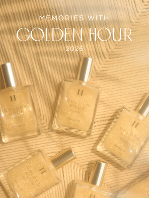 【Info】MEMORIES WITH GOLDEN HOUR 2026
