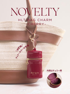 【Novelty】Eau de Parfum - CHERRY DRESS - ノベルティキャンペーン