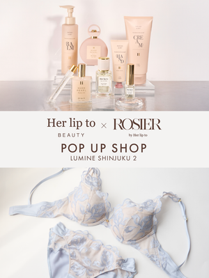[POP UP SHOP] 