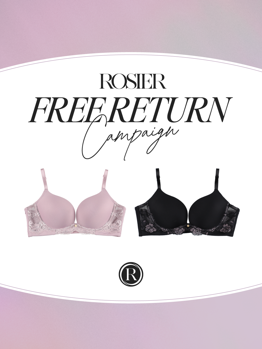 FREE RETURN Campaign