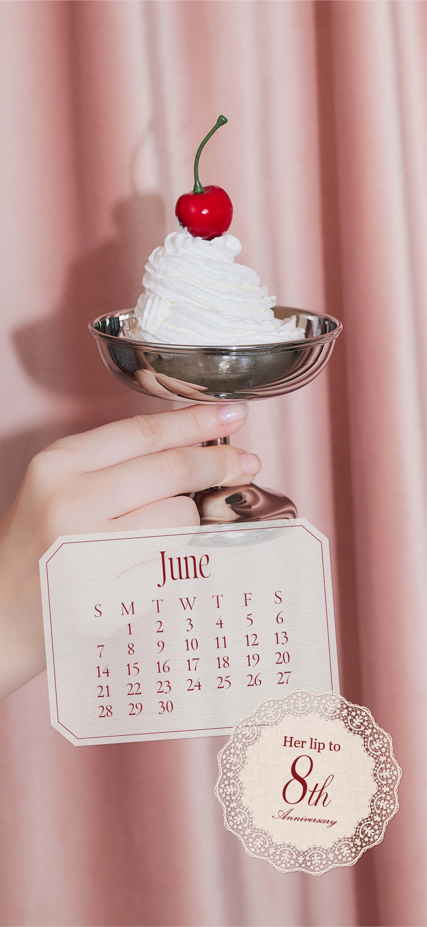 Monthly Calendar