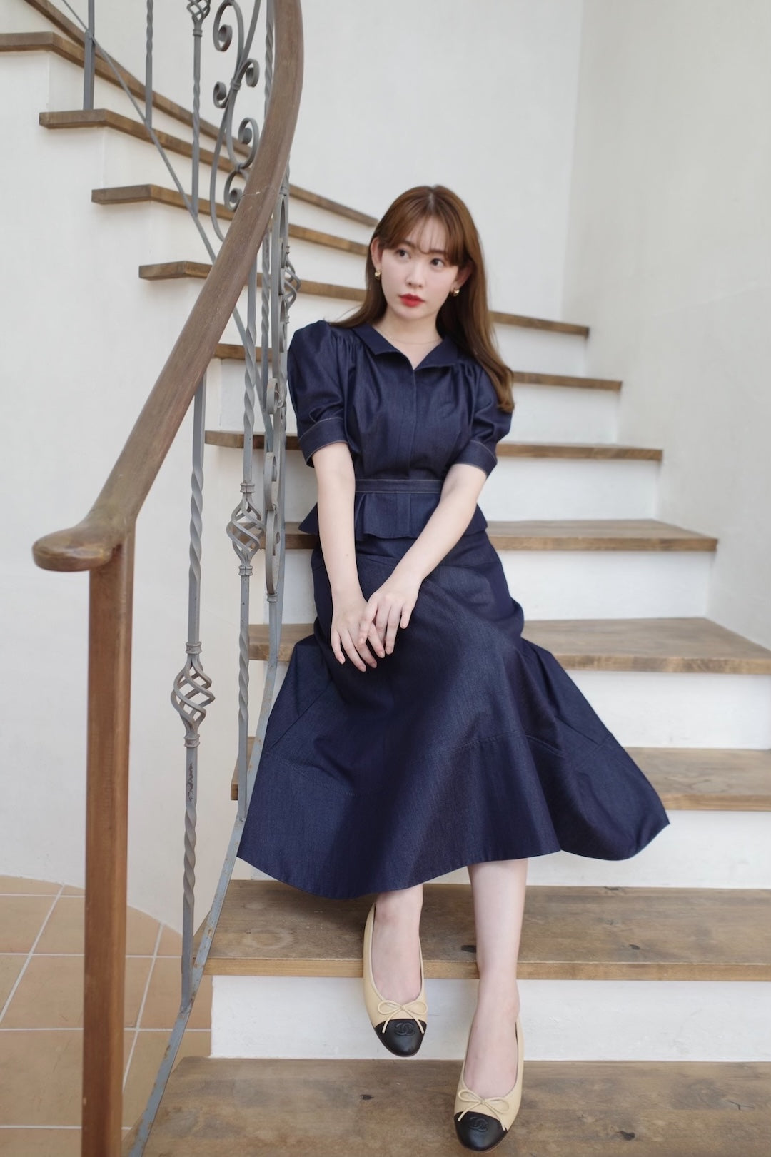 Haruna's SNAP
