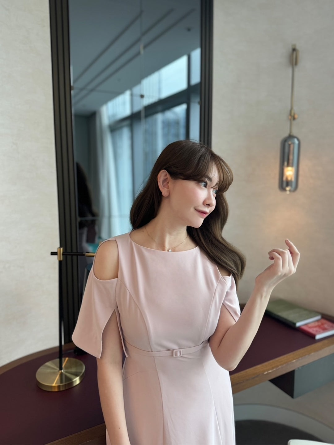 Haruna's SNAP
