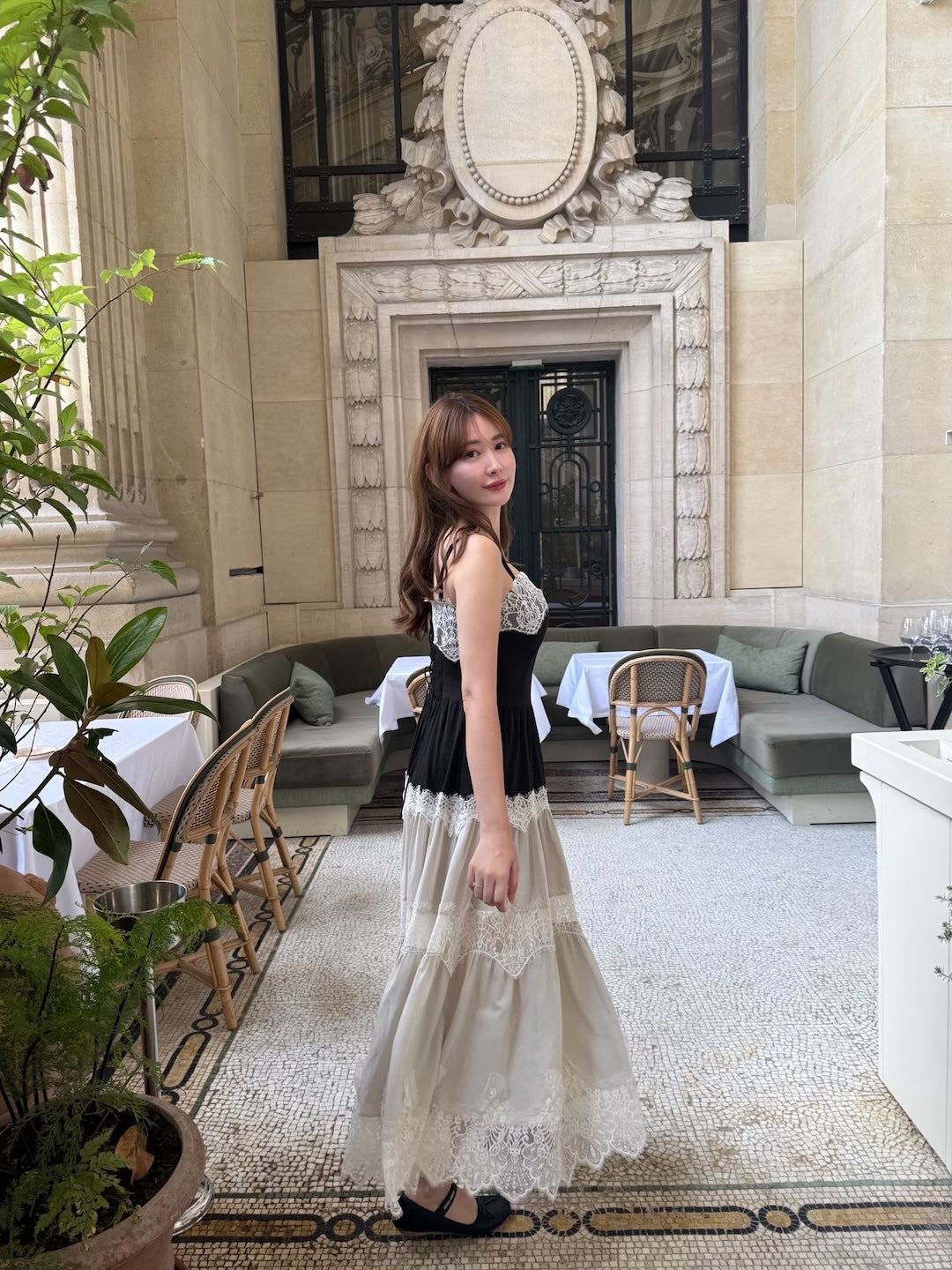Haruna's SNAP