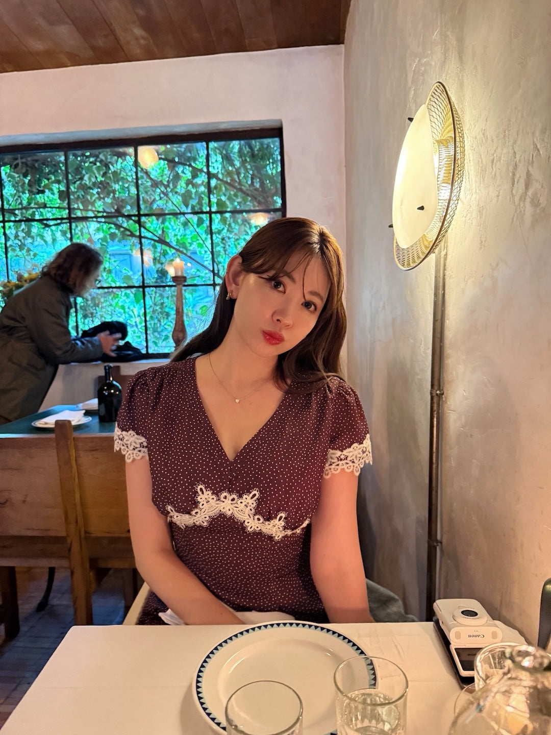 Haruna's SNAP