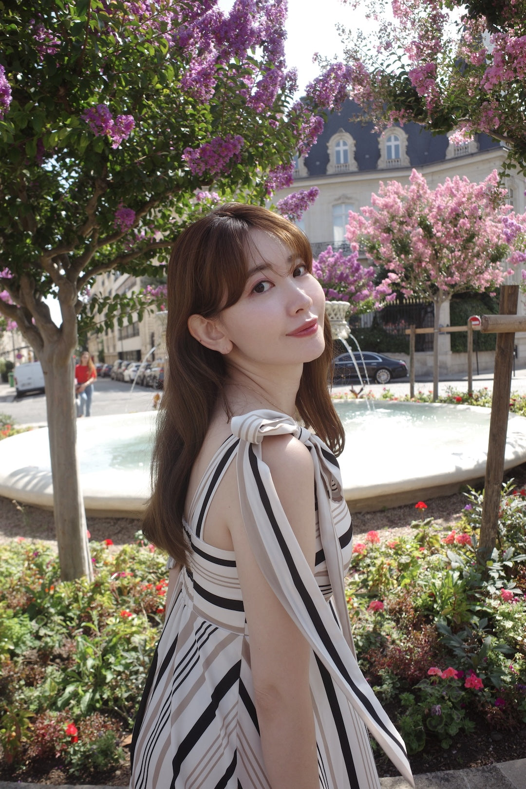 Haruna's SNAP